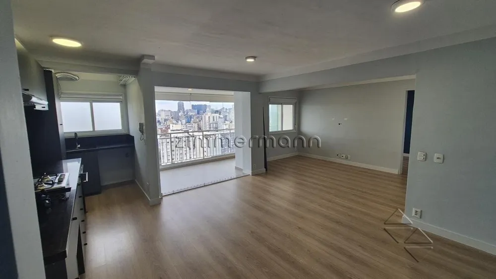 Apartamento, 2 quartos, 67 m² - Foto 1