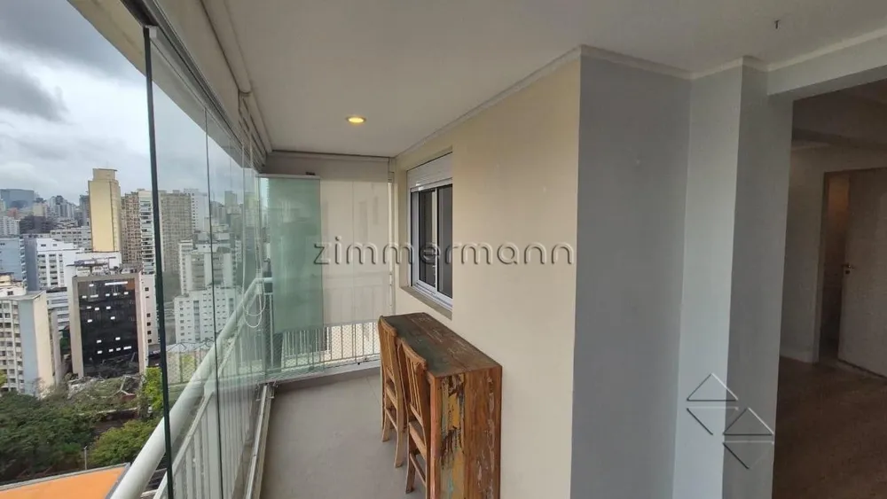 Apartamento, 2 quartos, 67 m² - Foto 4