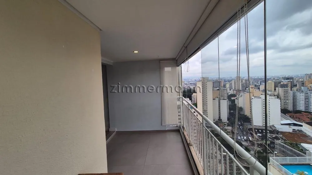Apartamento, 2 quartos, 67 m² - Foto 2