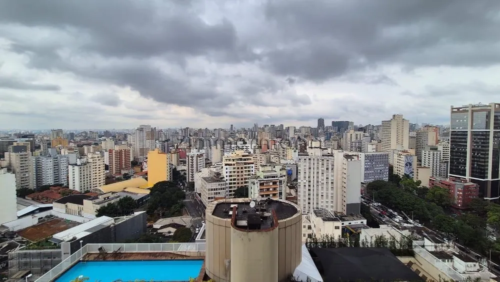 Apartamento, 2 quartos, 67 m² - Foto 3