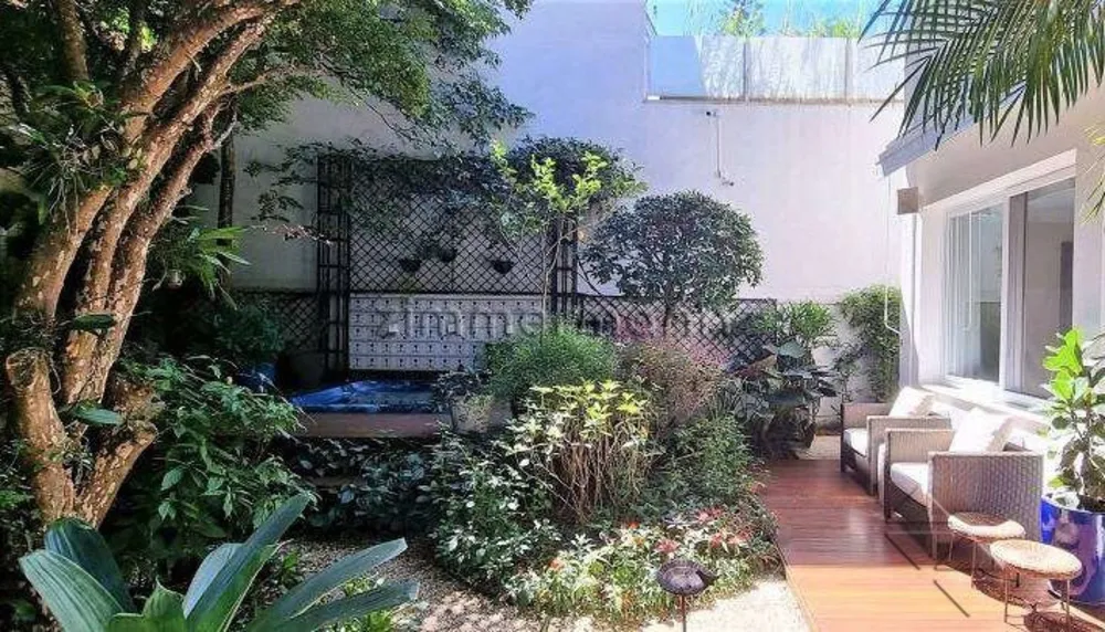Casa, 3 quartos, 350 m² - Foto 1