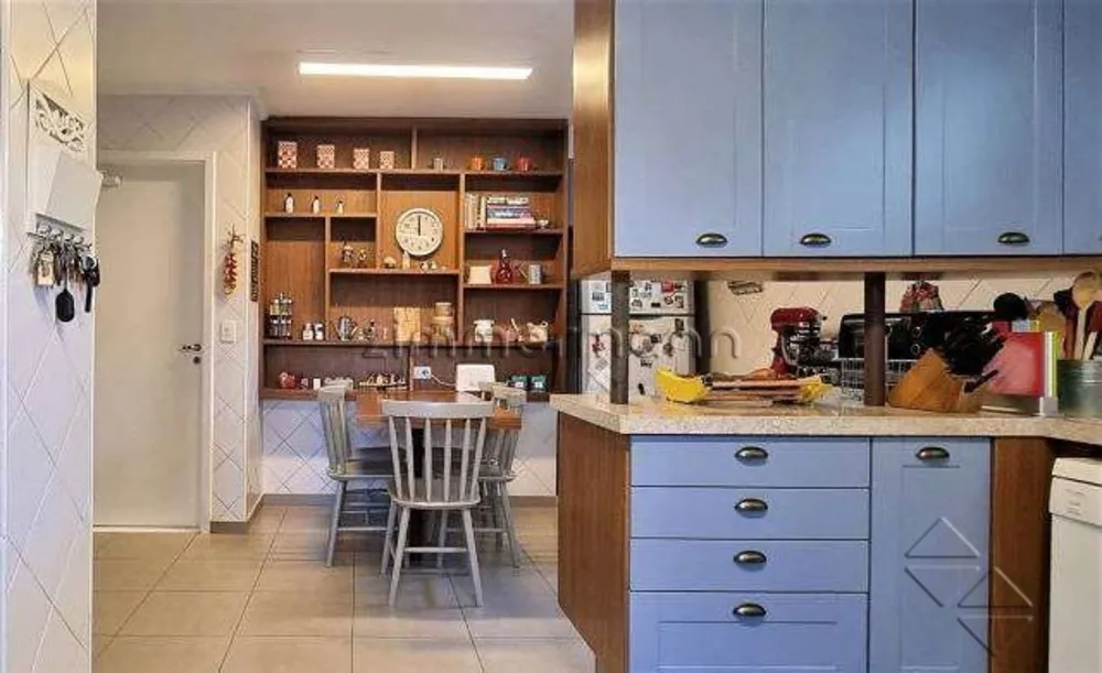 Casa, 3 quartos, 350 m² - Foto 11