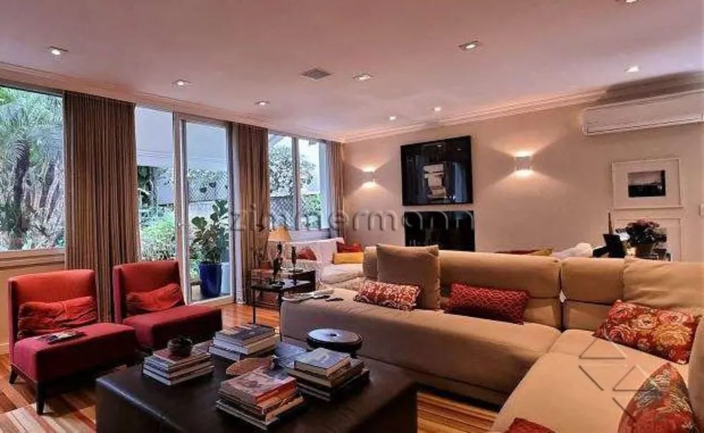Casa, 3 quartos, 350 m² - Foto 3