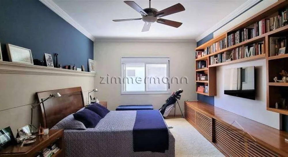 Casa, 3 quartos, 350 m² - Foto 10