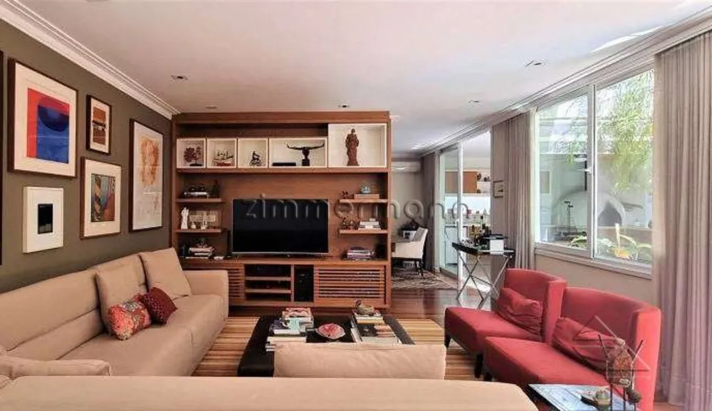 Casa, 3 quartos, 350 m² - Foto 4