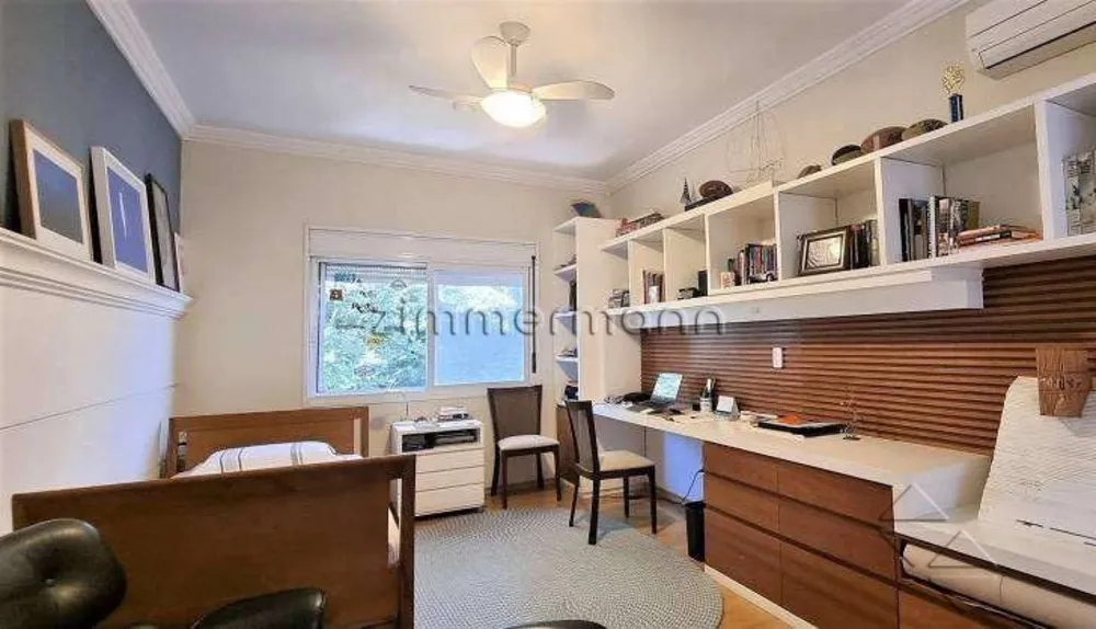 Casa, 3 quartos, 350 m² - Foto 6