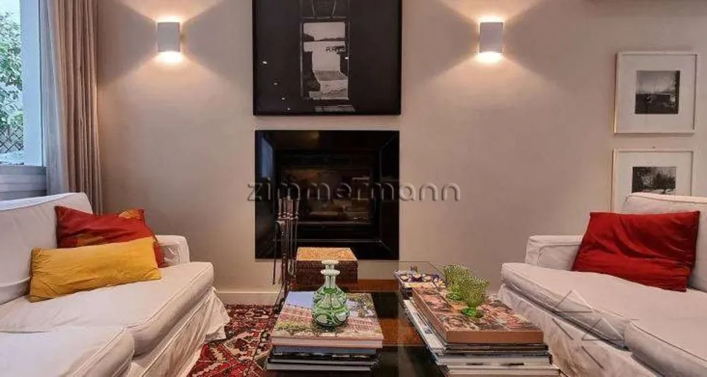 Casa, 3 quartos, 350 m² - Foto 5