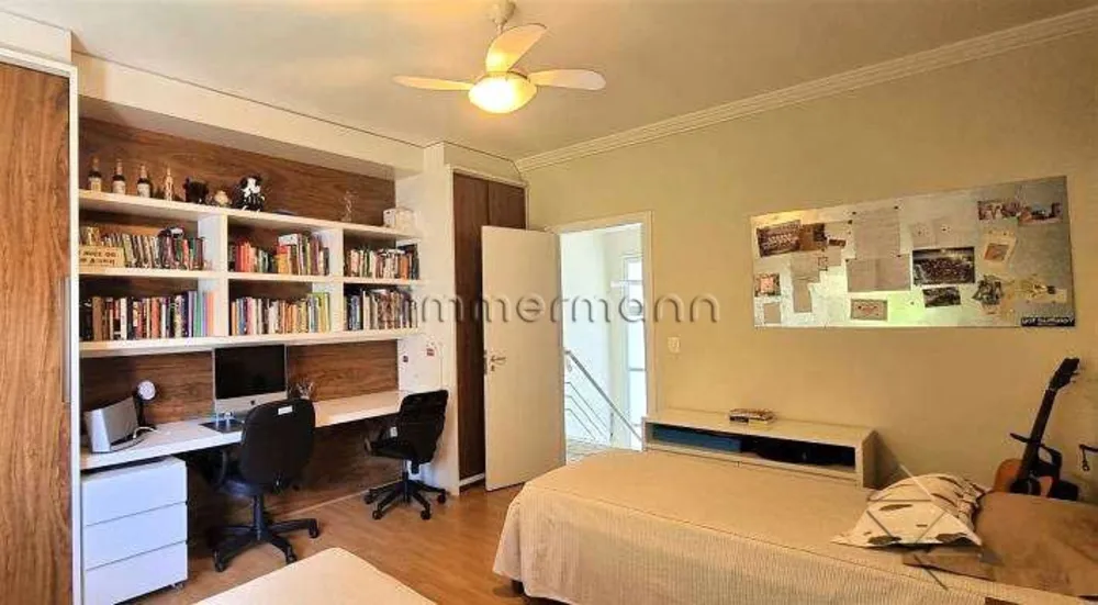 Casa, 3 quartos, 350 m² - Foto 9