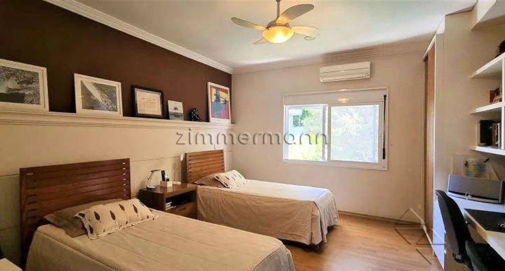 Casa, 3 quartos, 350 m² - Foto 8
