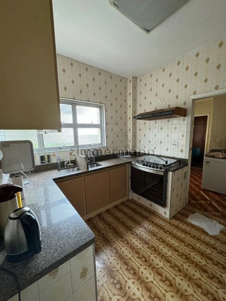 Apartamento, 3 quartos, 220 m² - Foto 6