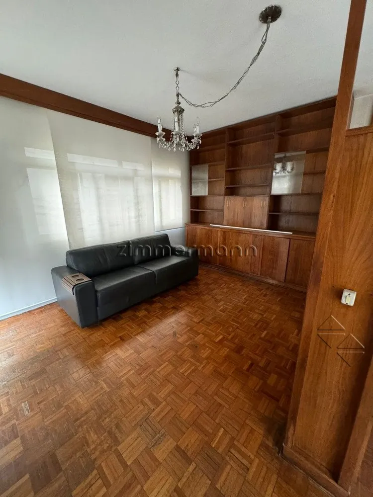 Apartamento, 3 quartos, 220 m² - Foto 1