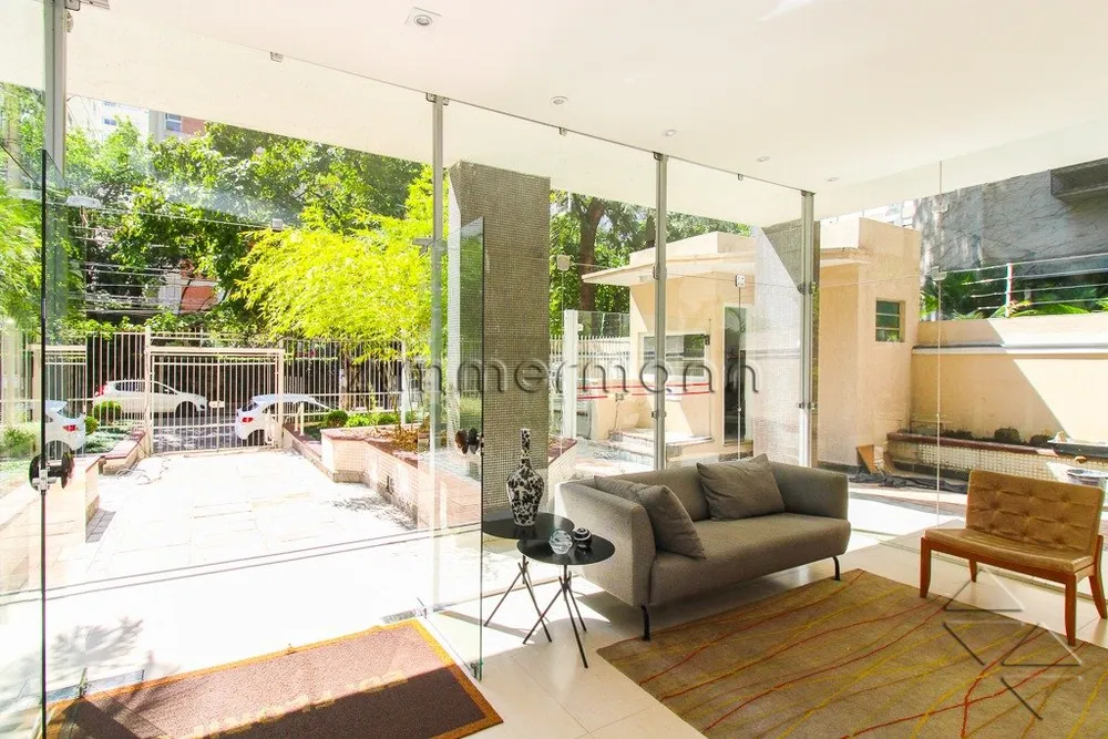 Apartamento, 3 quartos, 220 m² - Foto 3