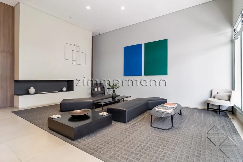 Apartamento, 2 quartos, 68 m² - Foto 12