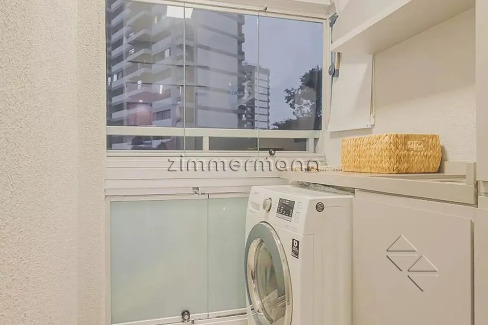 Apartamento, 2 quartos, 68 m² - Foto 2