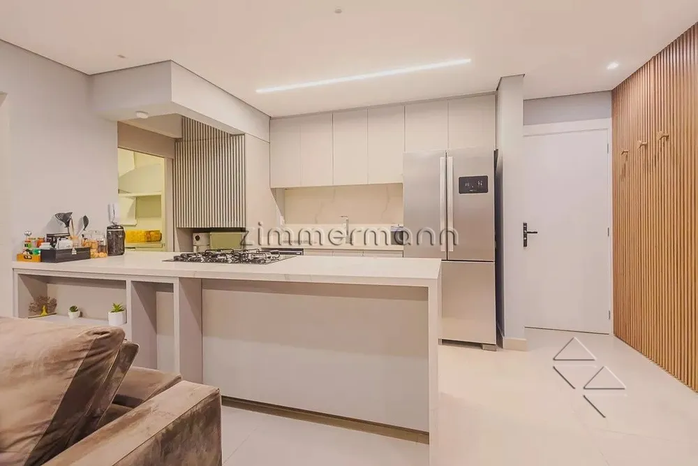 Apartamento, 2 quartos, 68 m² - Foto 1