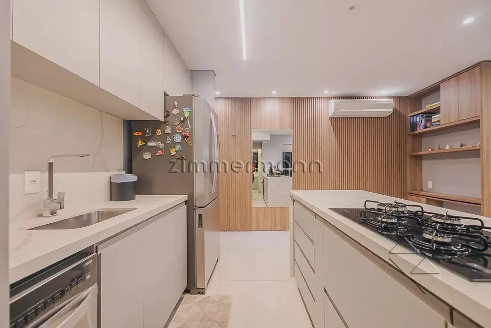 Apartamento, 2 quartos, 68 m² - Foto 3