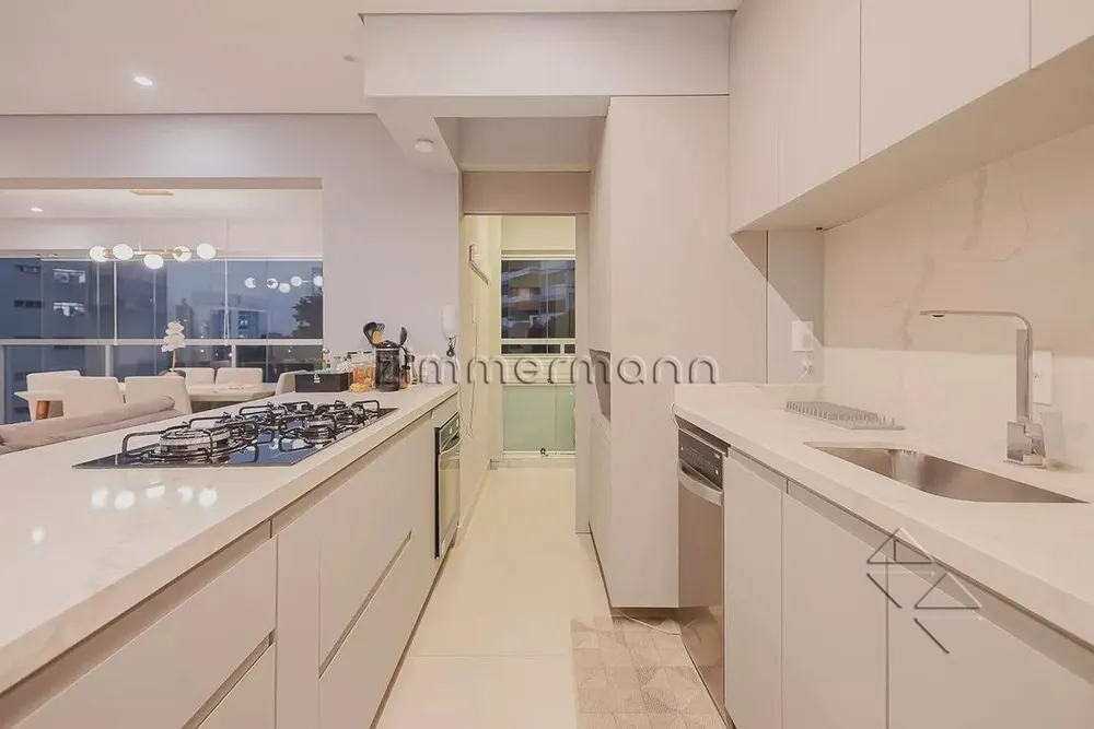 Apartamento, 2 quartos, 68 m² - Foto 2
