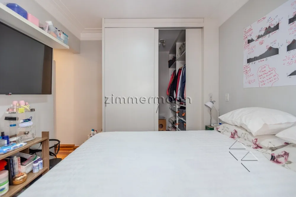 Apartamento, 2 quartos, 74 m² - Foto 4