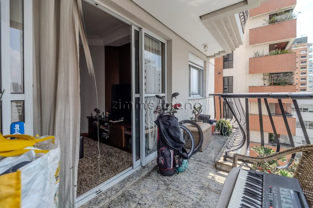 Apartamento, 2 quartos, 74 m² - Foto 1
