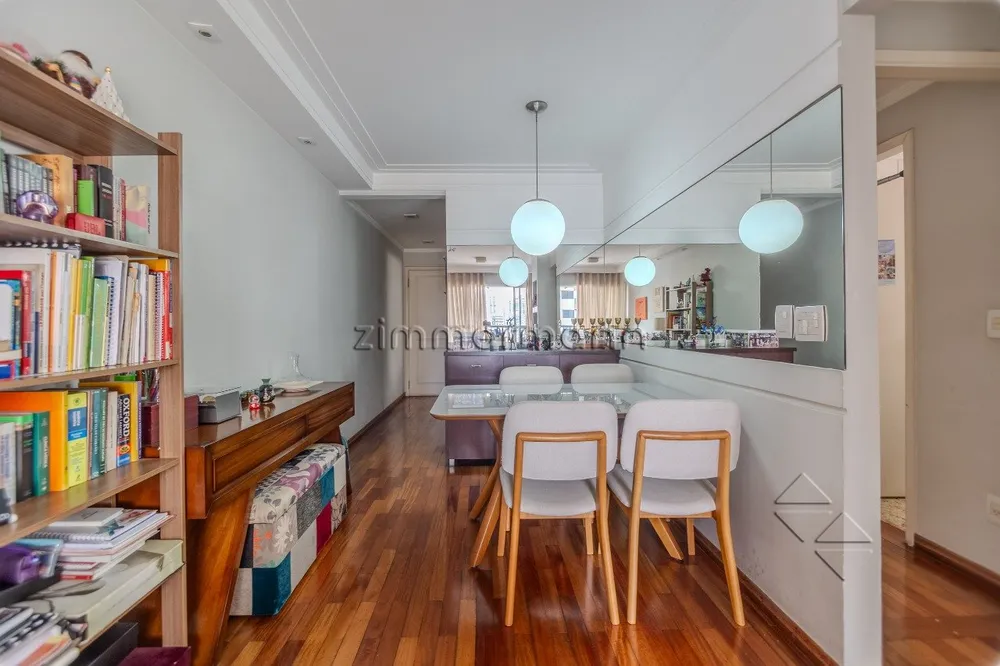 Apartamento, 2 quartos, 74 m² - Foto 8