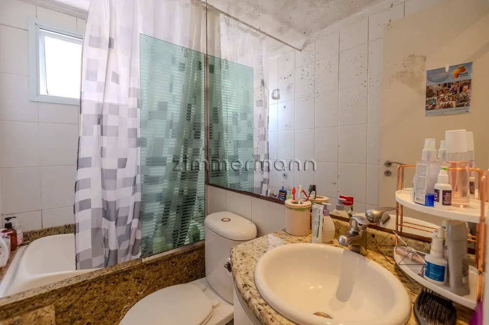 Apartamento, 2 quartos, 74 m² - Foto 1