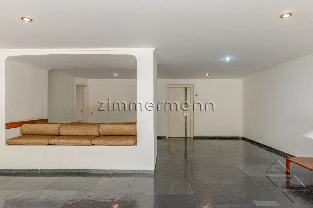 Apartamento, 3 quartos, 150 m² - Foto 2
