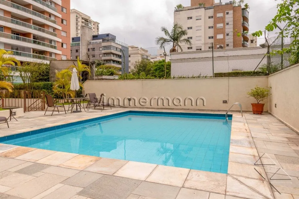 Apartamento, 3 quartos, 150 m² - Foto 3