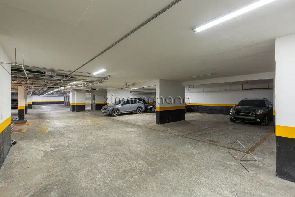 Apartamento, 1 quarto, 50 m² - Foto 11