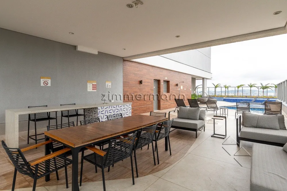Apartamento, 1 quarto, 50 m² - Foto 6
