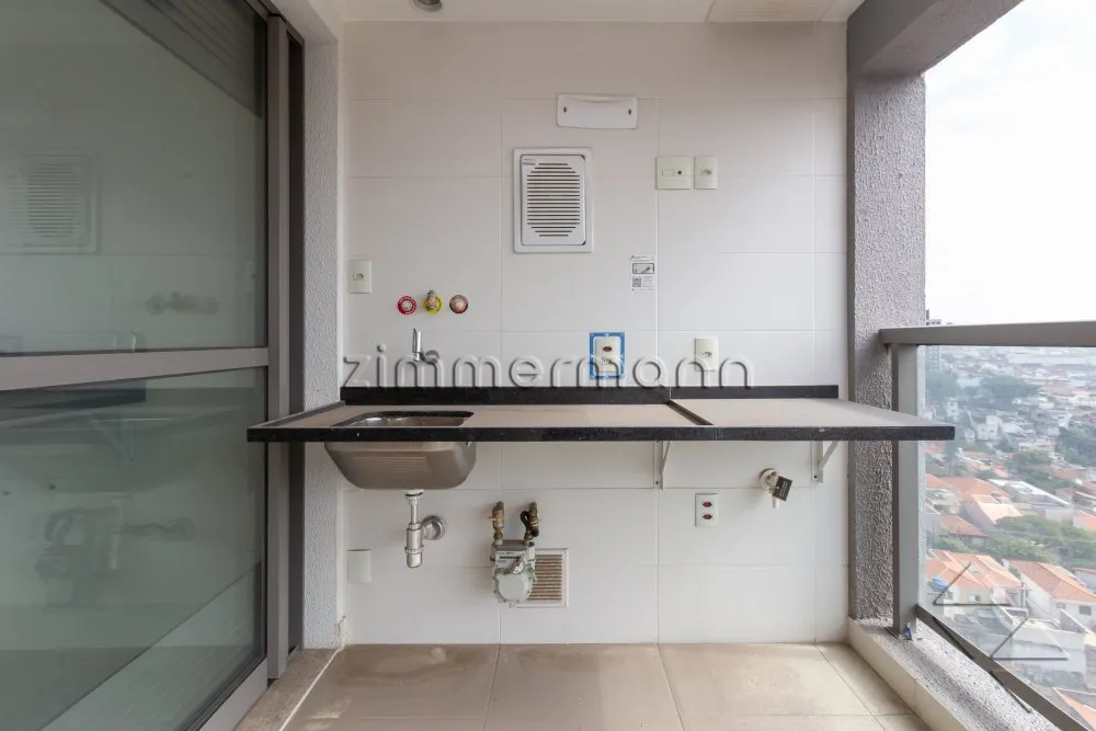 Apartamento, 1 quarto, 50 m² - Foto 4