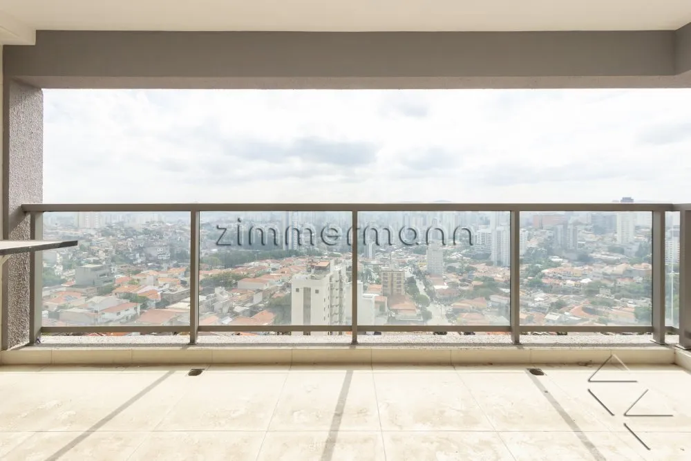 Apartamento, 1 quarto, 50 m² - Foto 1