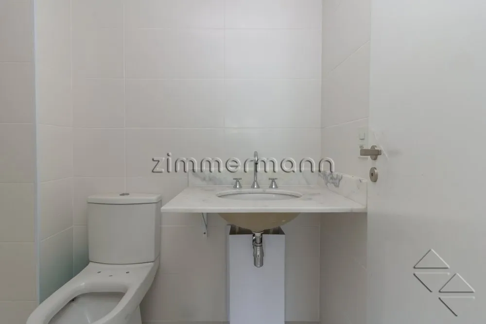 Apartamento, 1 quarto, 50 m² - Foto 9