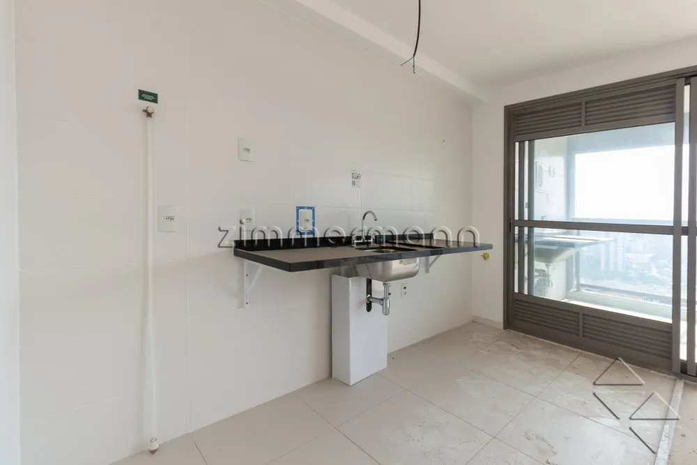 Apartamento, 1 quarto, 50 m² - Foto 8
