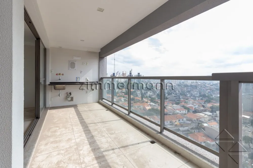 Apartamento, 1 quarto, 50 m² - Foto 3