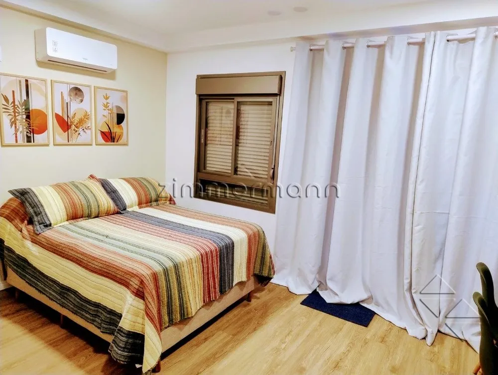 Apartamento, 1 quarto, 26 m² - Foto 4