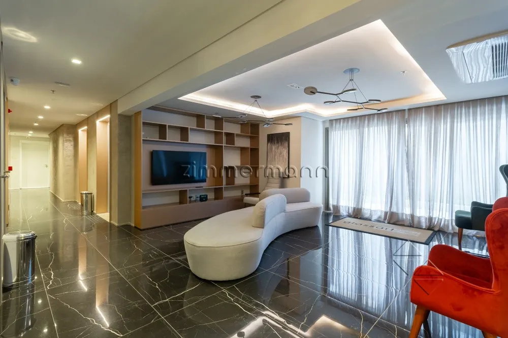 Apartamento, 1 quarto, 26 m² - Foto 7