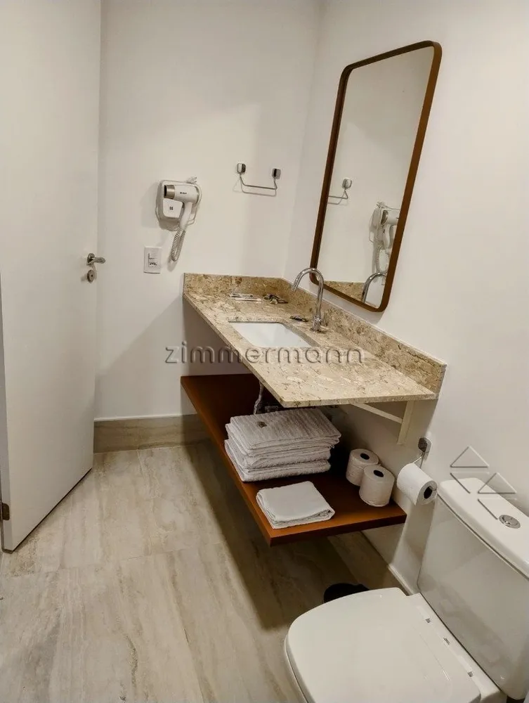 Apartamento, 1 quarto, 26 m² - Foto 2