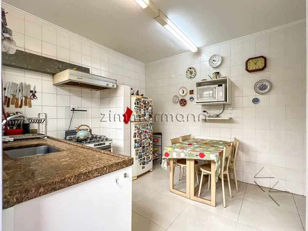 Casa, 5 quartos, 231 m² - Foto 3