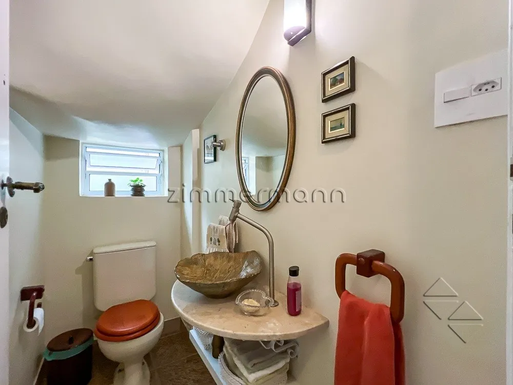 Casa, 5 quartos, 231 m² - Foto 1