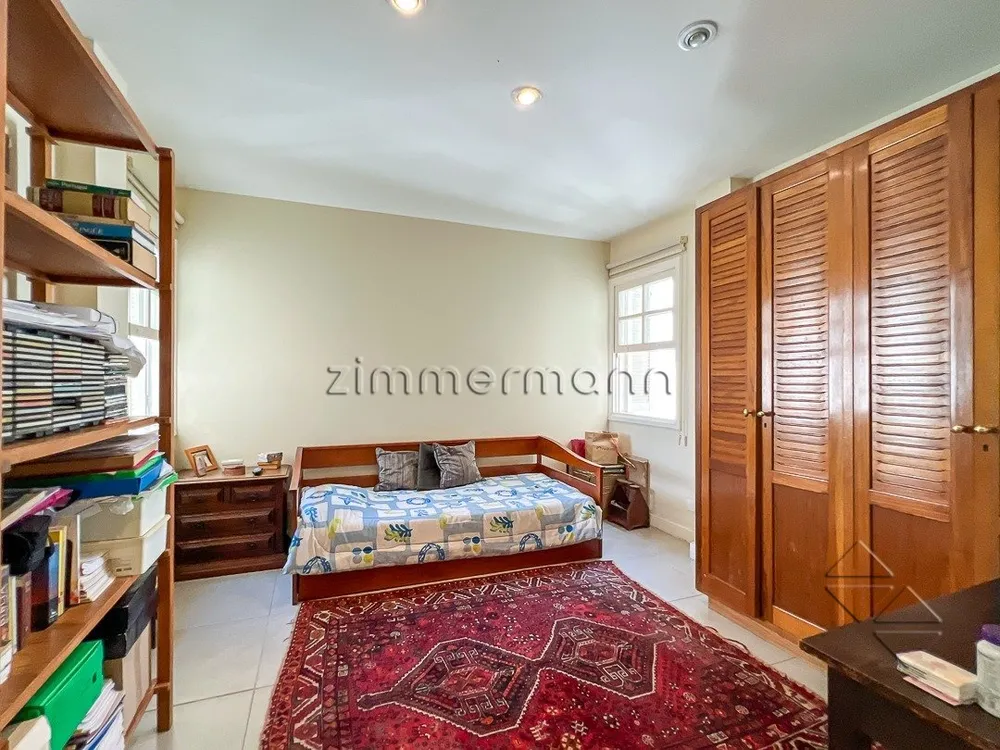 Casa, 5 quartos, 231 m² - Foto 2