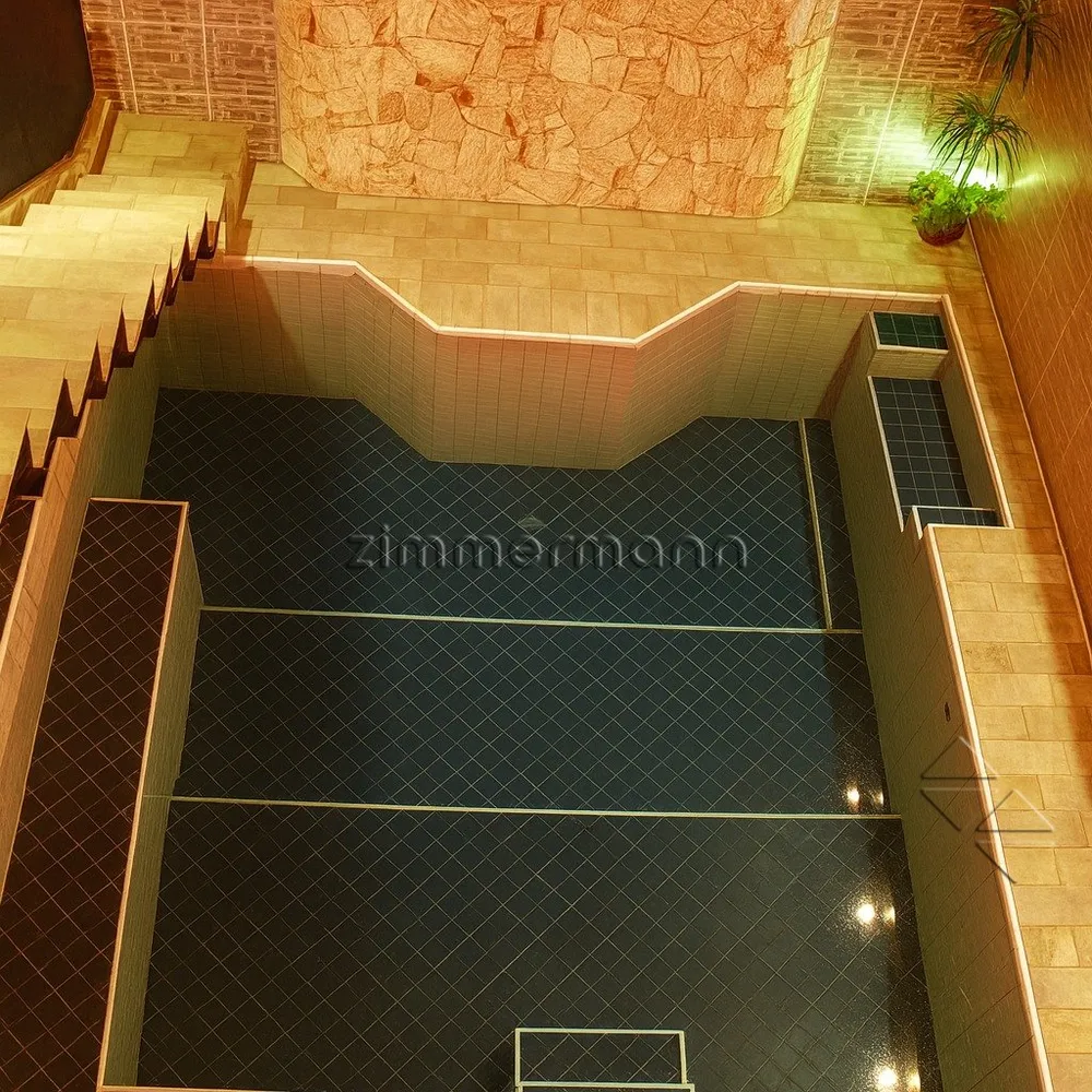 Casa, 3 quartos, 490 m² - Foto 3