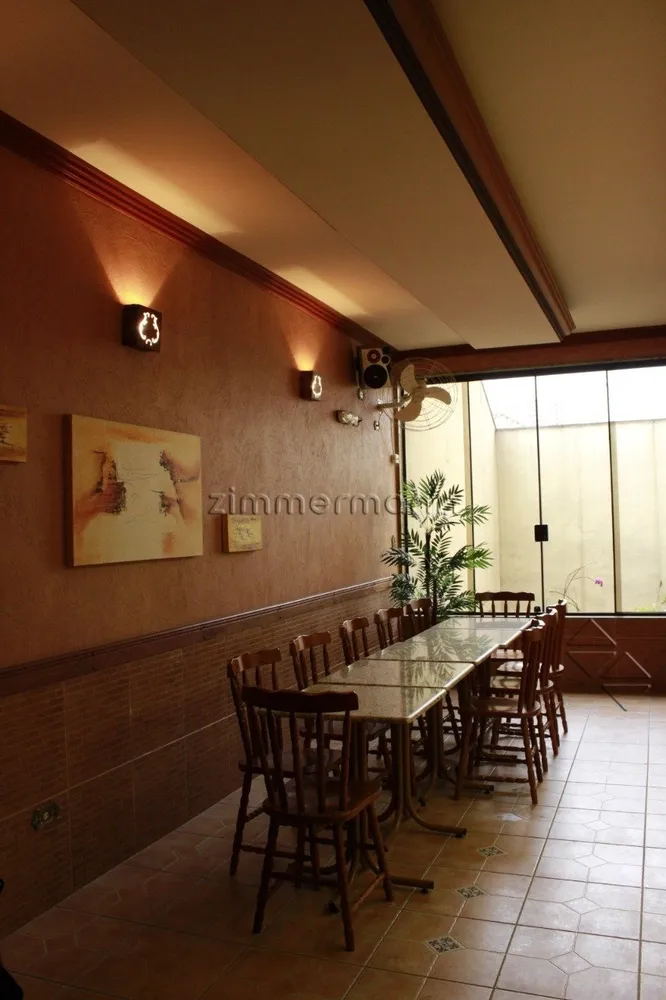 Casa, 3 quartos, 490 m² - Foto 9