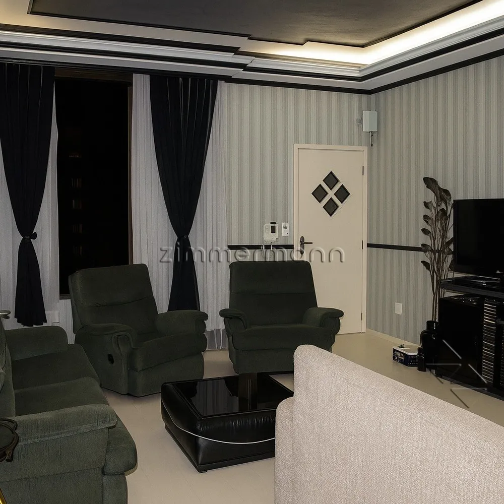Casa, 3 quartos, 490 m² - Foto 7