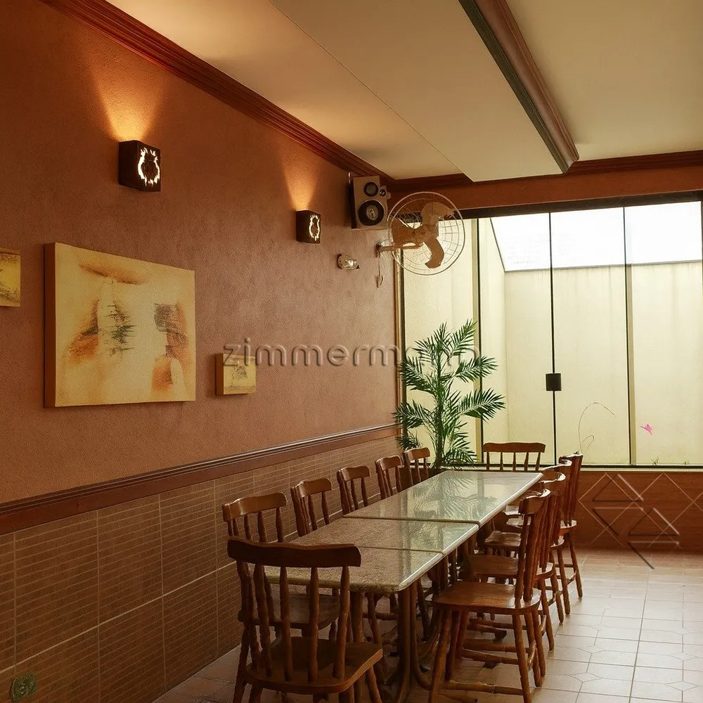 Casa, 3 quartos, 490 m² - Foto 2
