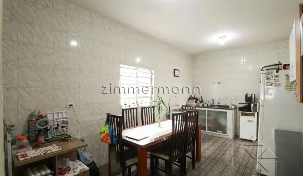 Casa, 3 quartos, 100 m² - Foto 7