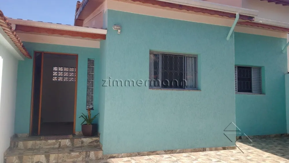 Casa, 3 quartos, 100 m² - Foto 3
