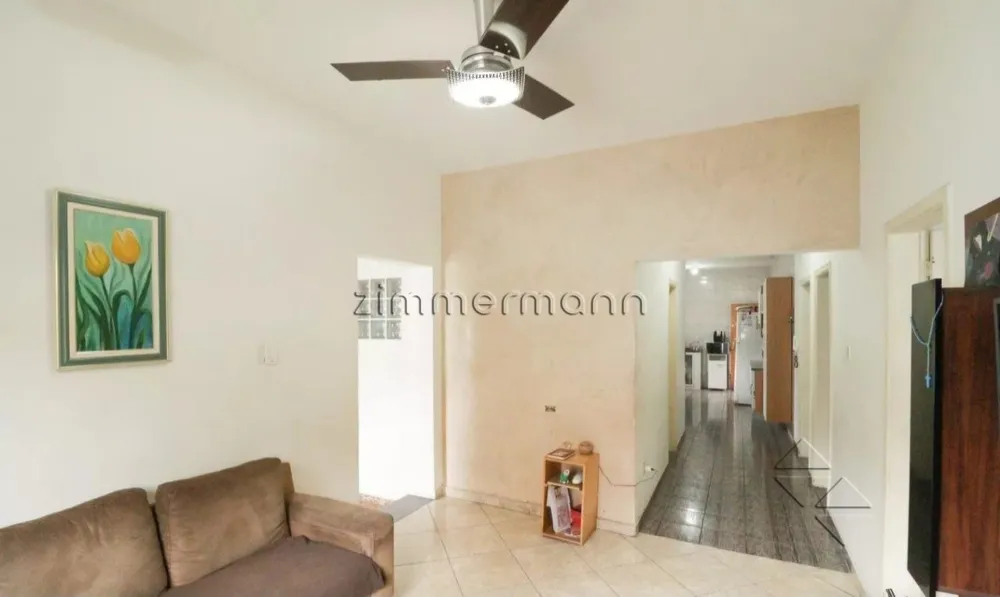 Casa, 3 quartos, 100 m² - Foto 2