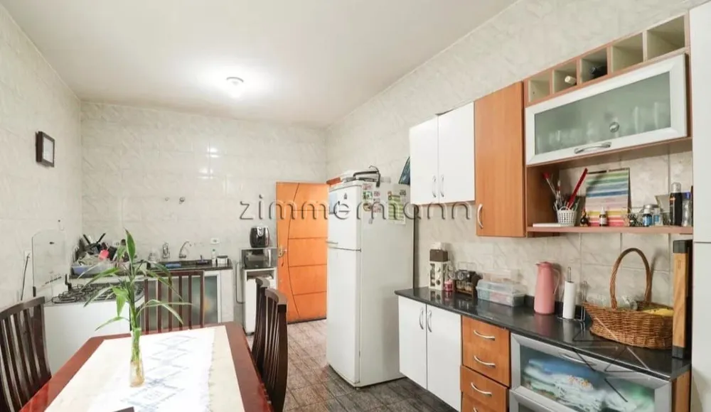 Casa, 3 quartos, 100 m² - Foto 11