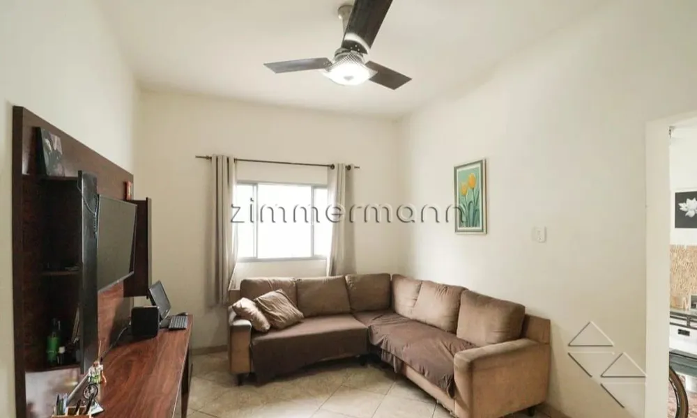 Casa, 3 quartos, 100 m² - Foto 1