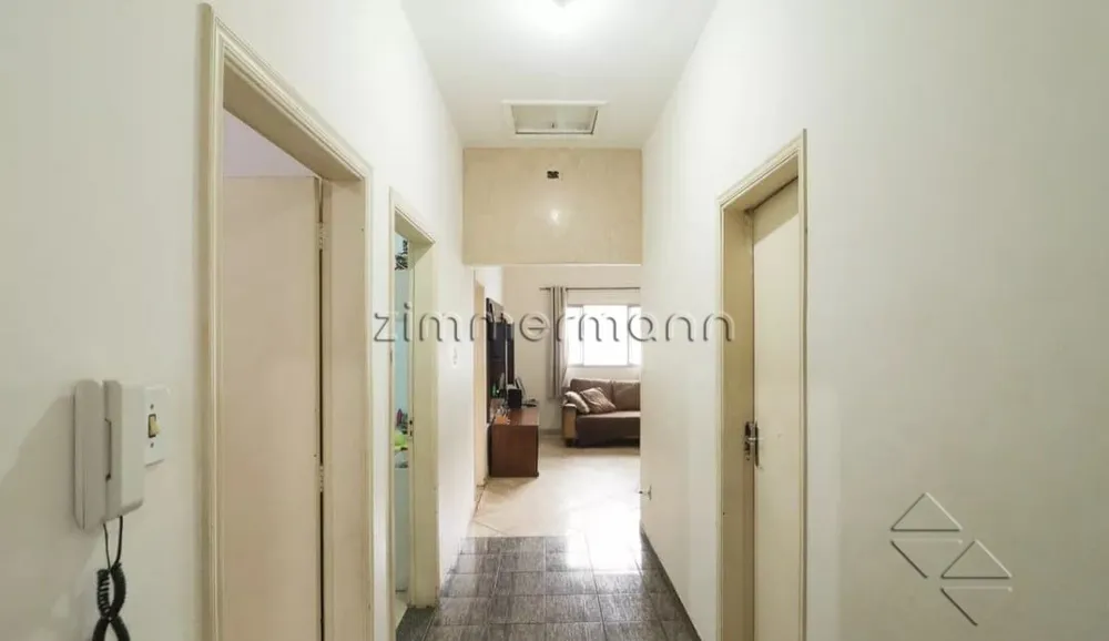 Casa, 3 quartos, 100 m² - Foto 2